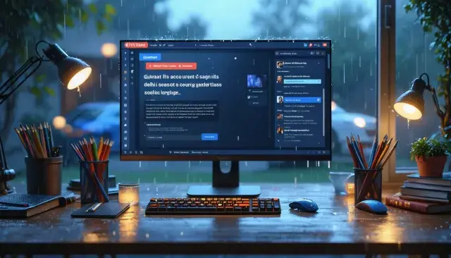 Gujarat Titans secure its first win of the season by defeating Delhi Capitals in a high scoring chase.