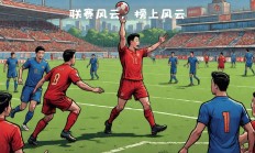 爱游戏电竞-鲁能在客场取得胜利，积分榜形势持续向好