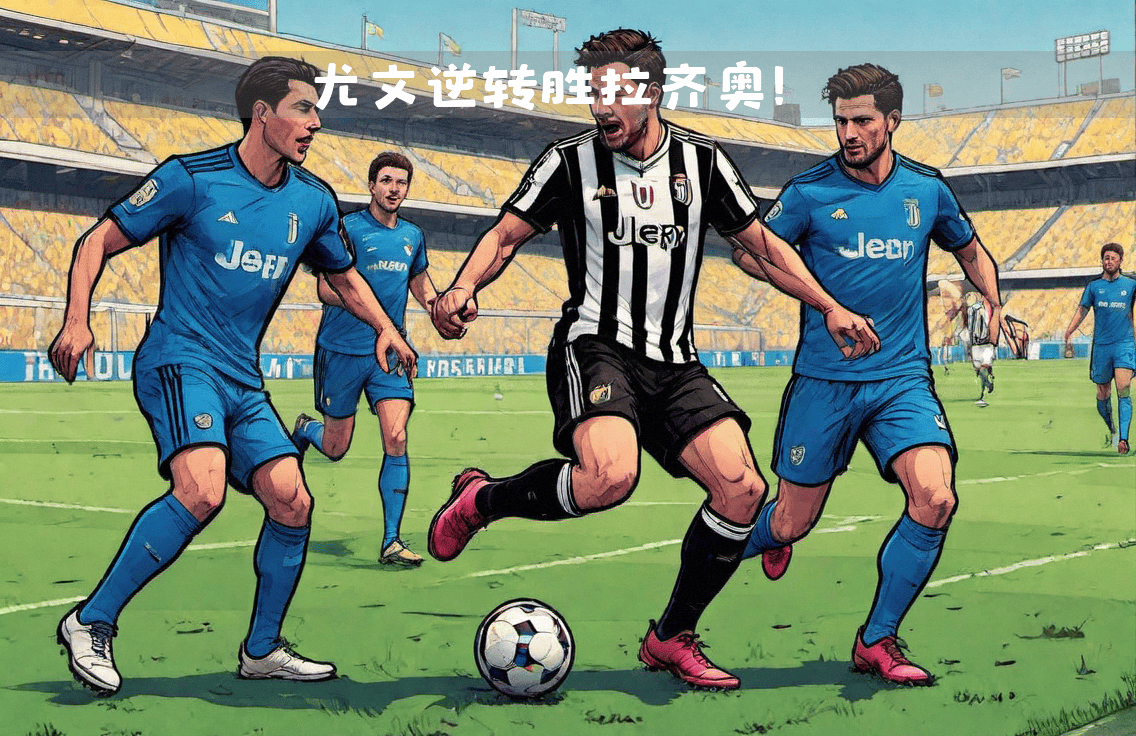 卡瓦尔回归：尤文图斯主场大胜安联盾收入囊中