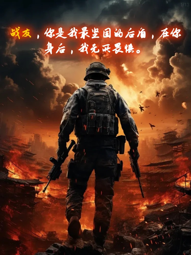 热血激情！争夺激烈硝烟弥漫
